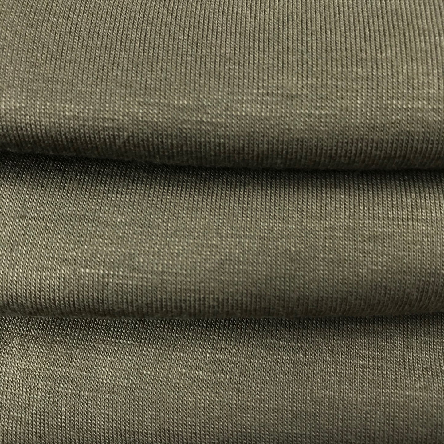 Jersey Olive Hijab