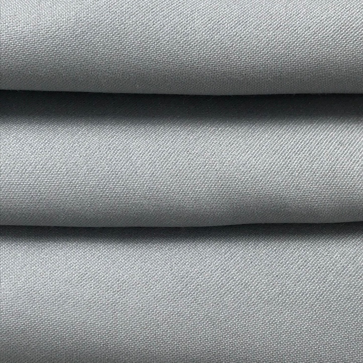 satin silk light gray Hijab