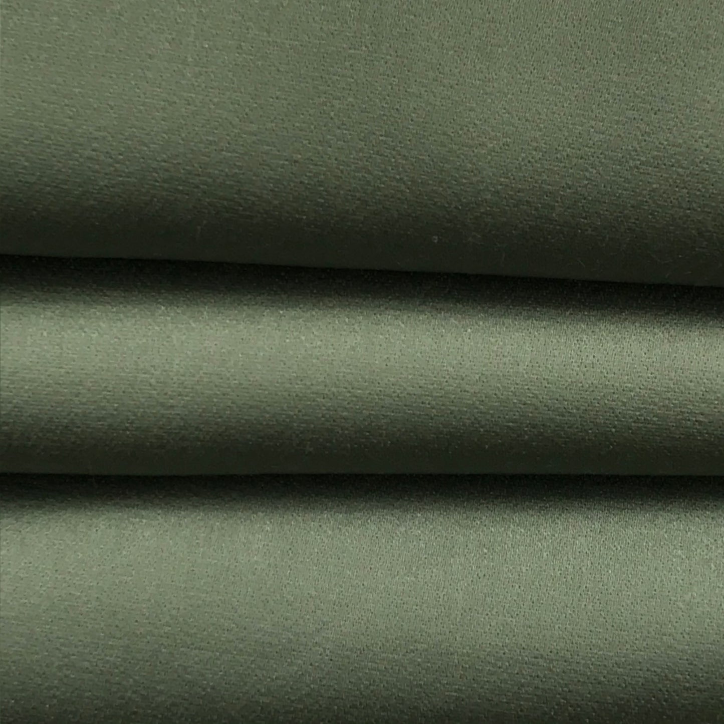 satin silk olive Hijab