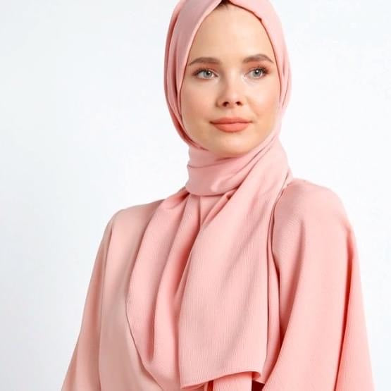 Basic hijab colores