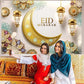 Eid background