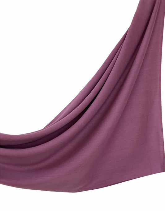 Cotton Lilac Hijab