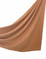 Crepe Chiffon Caramel