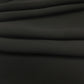 Chiffon Black Hijab