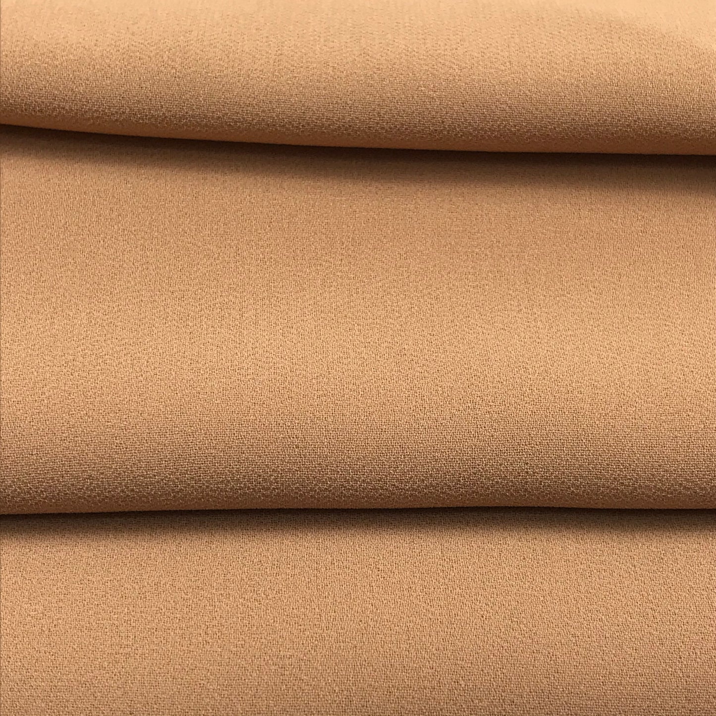 Chiffon Caramel Hijab