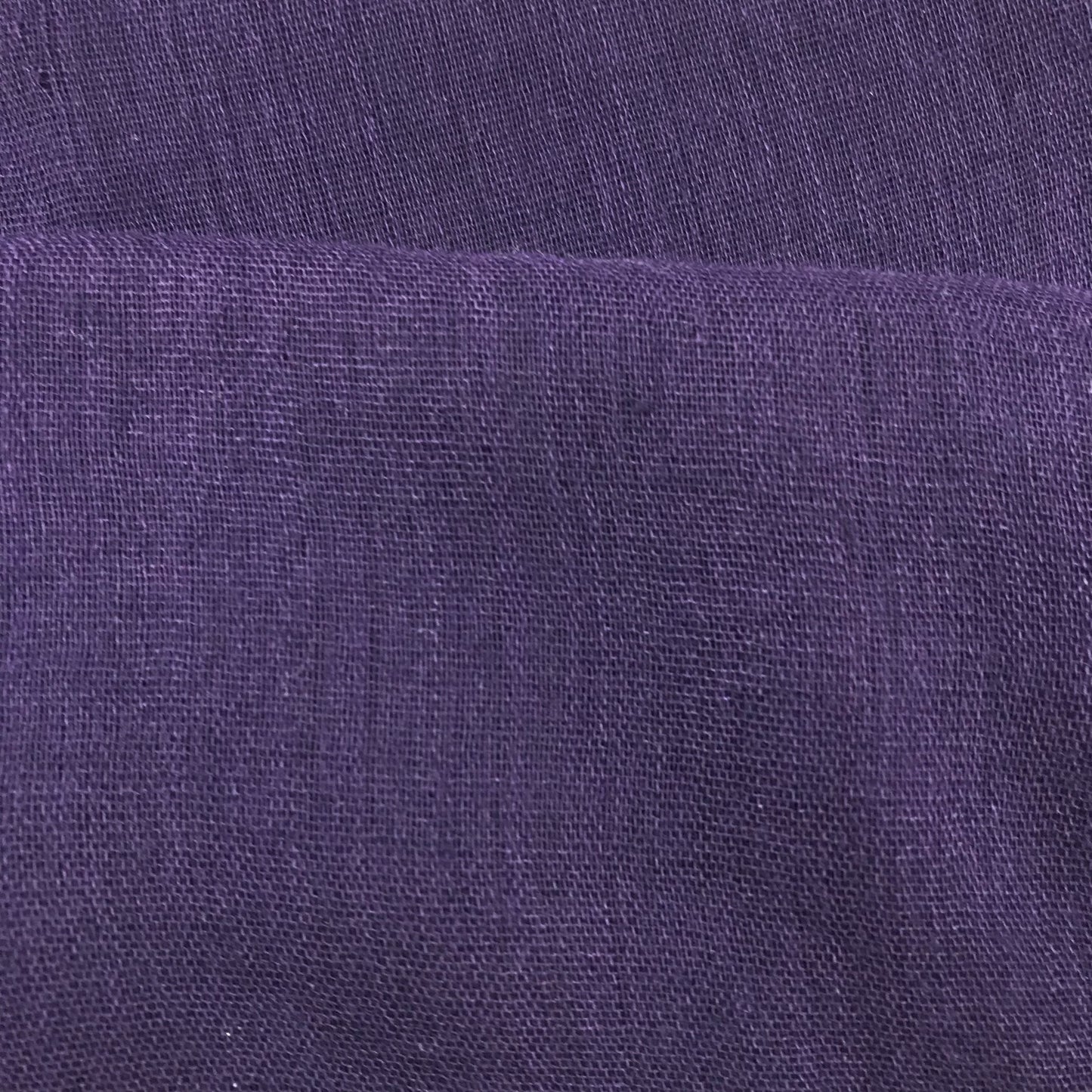 Viscose Purple Hijab