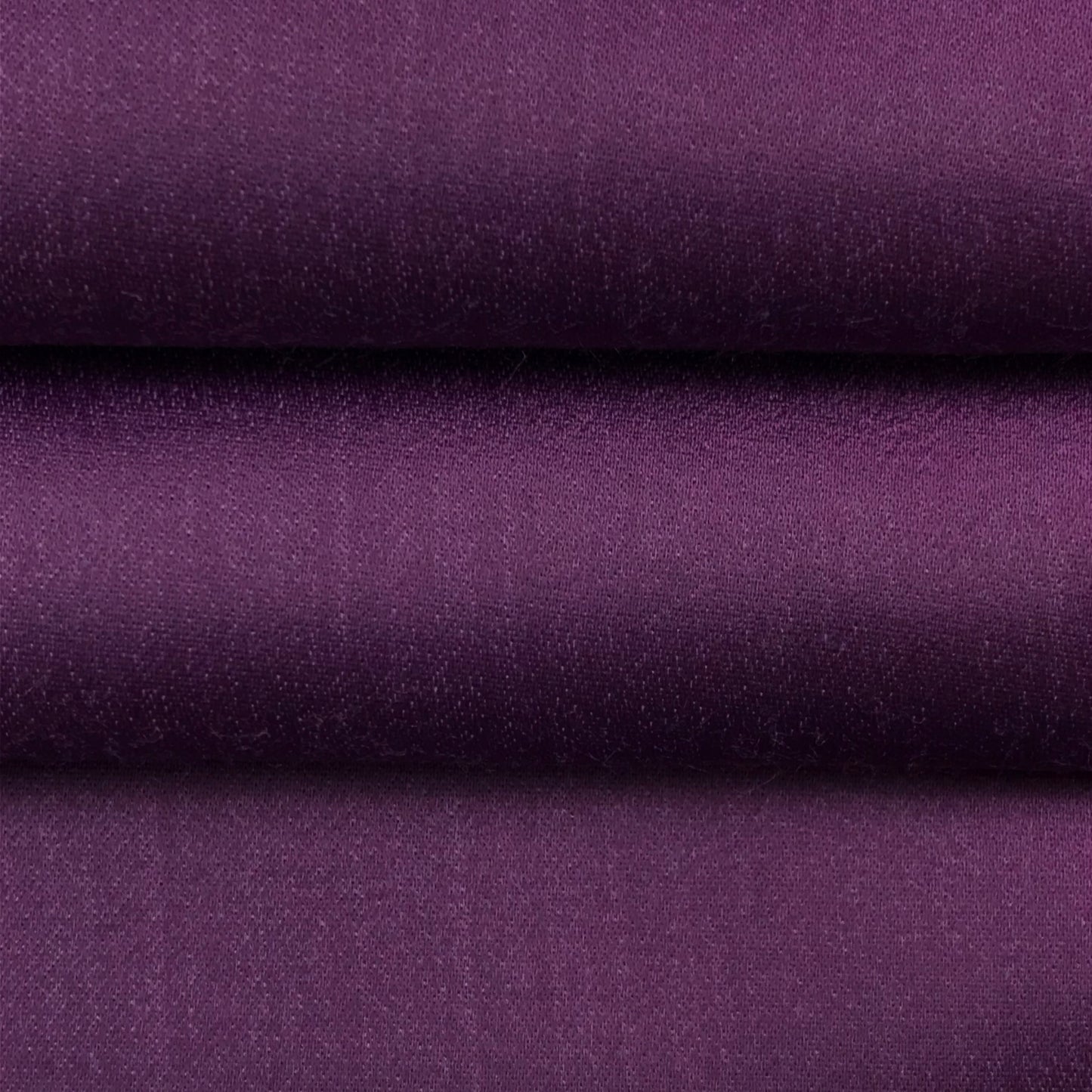 satin silk purple Hijab