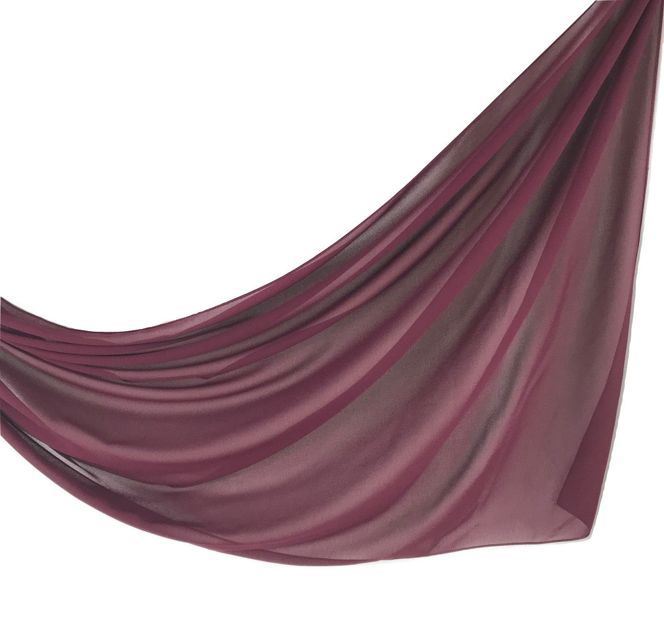 Chiffon Grape Hijab