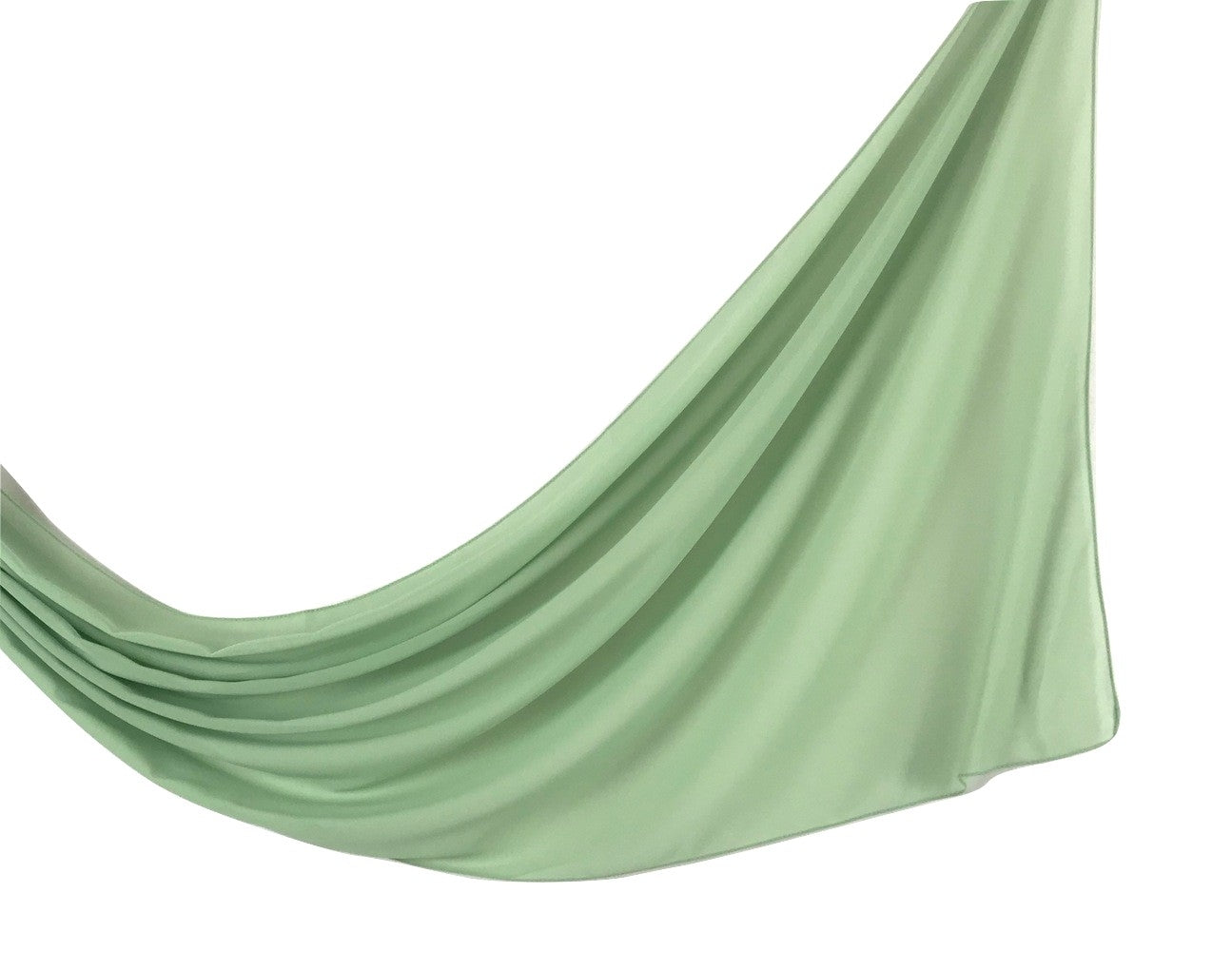 Chiffon Mint Hijab