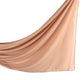 Chiffon Peach Hijab